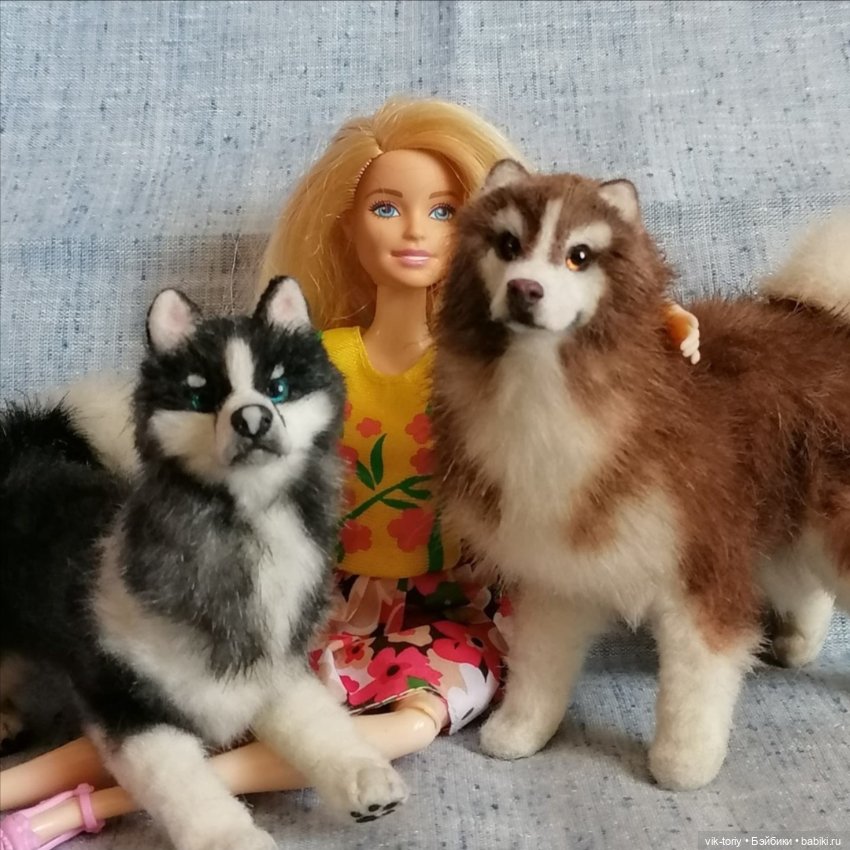 Немного о миниатюре — Кукольная миниатюра своими руками: еда (фото 7)