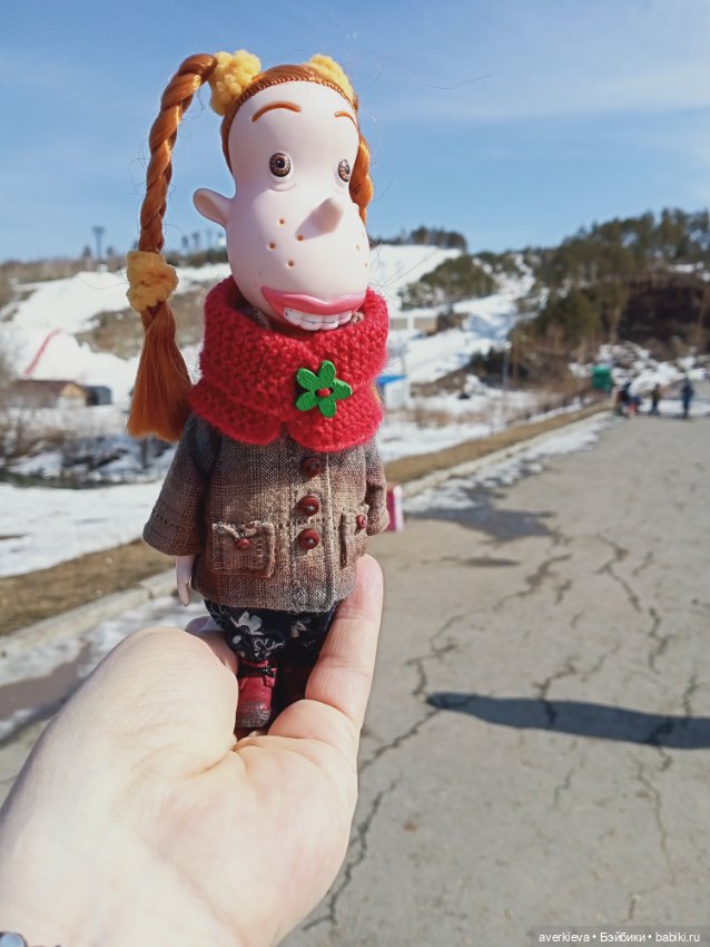 Воскресенье - день чудесный (фото 3)