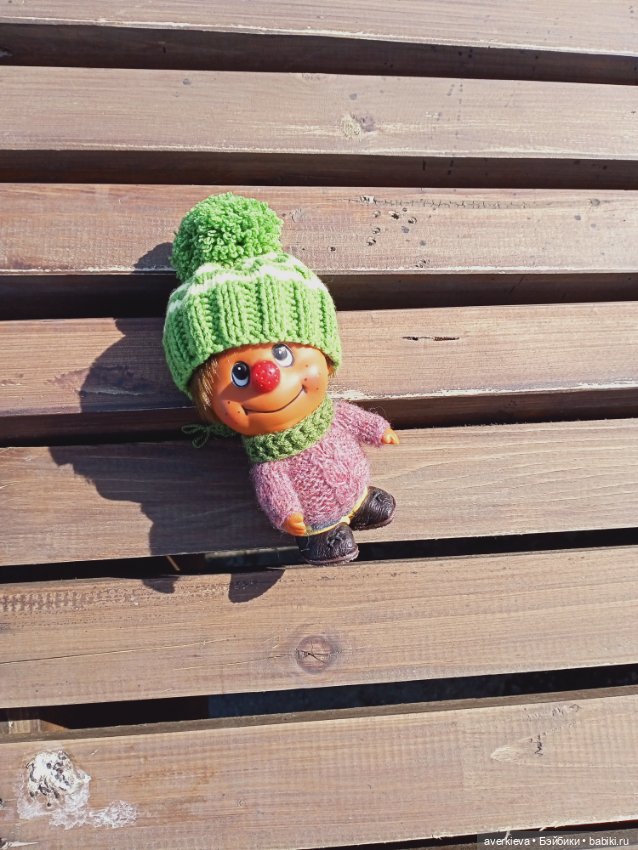 Воскресенье - день чудесный (фото 8)