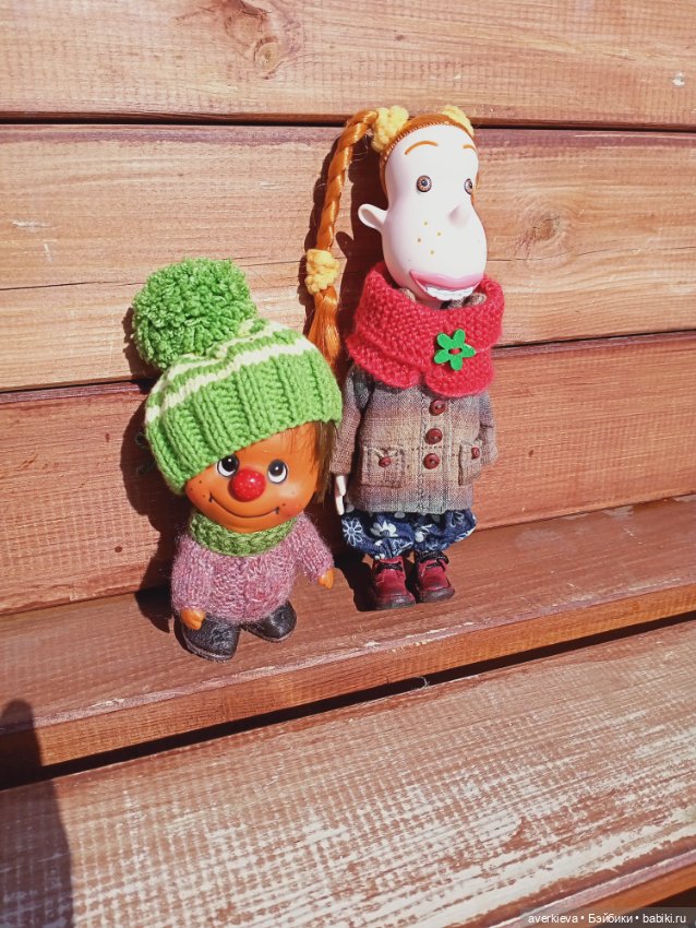 Воскресенье - день чудесный (фото 4)