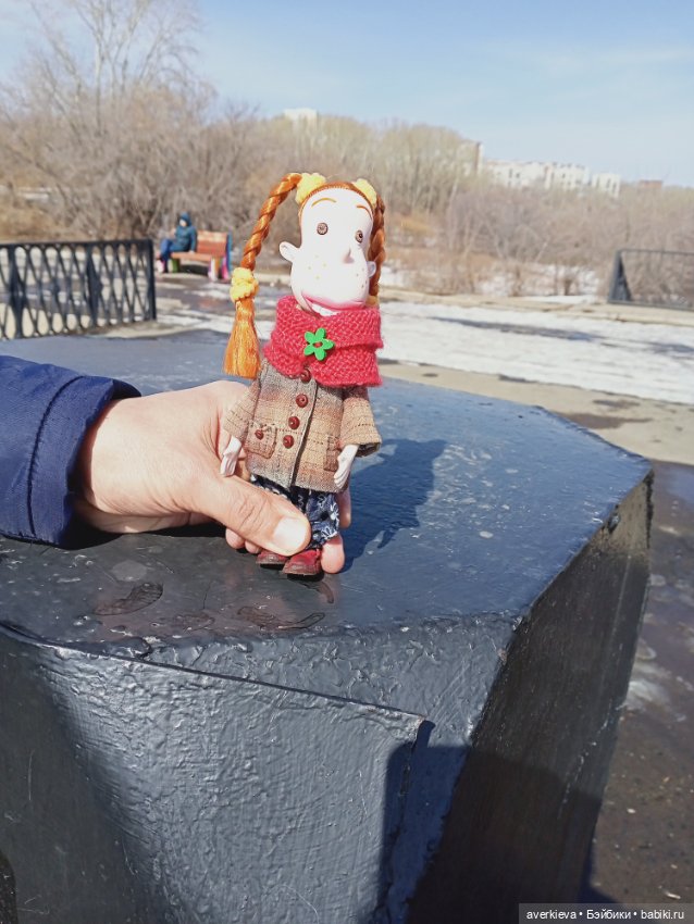 Воскресенье - день чудесный