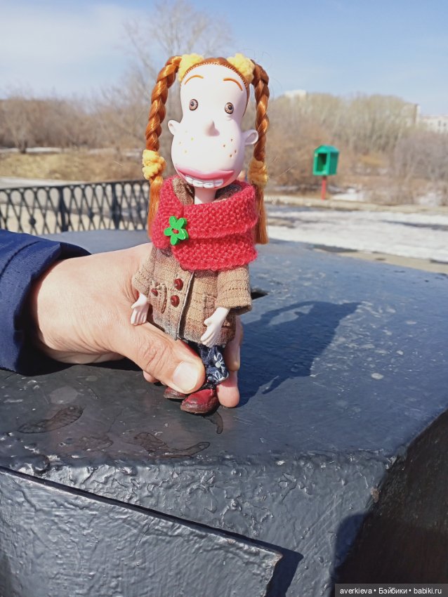 Воскресенье - день чудесный