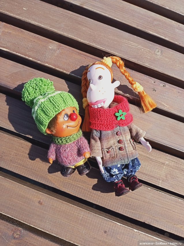 Воскресенье - день чудесный (фото 10)