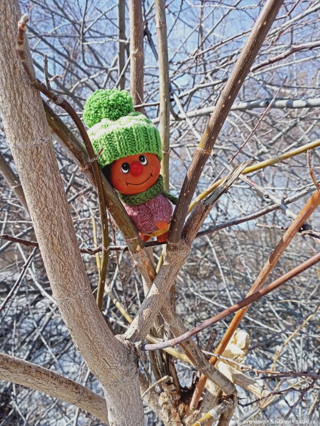 Воскресенье - день чудесный