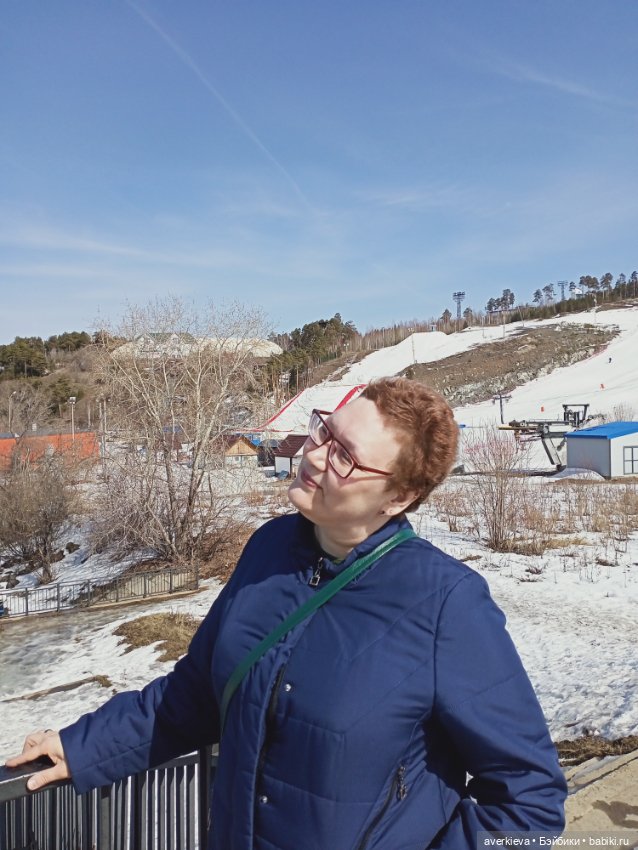 Воскресенье - день чудесный