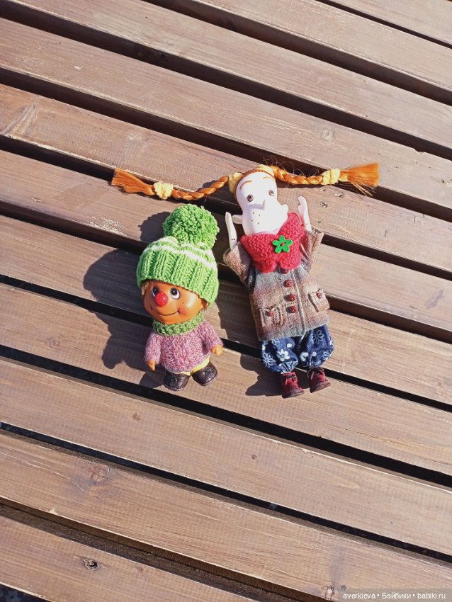 Воскресенье - день чудесный (фото 9)