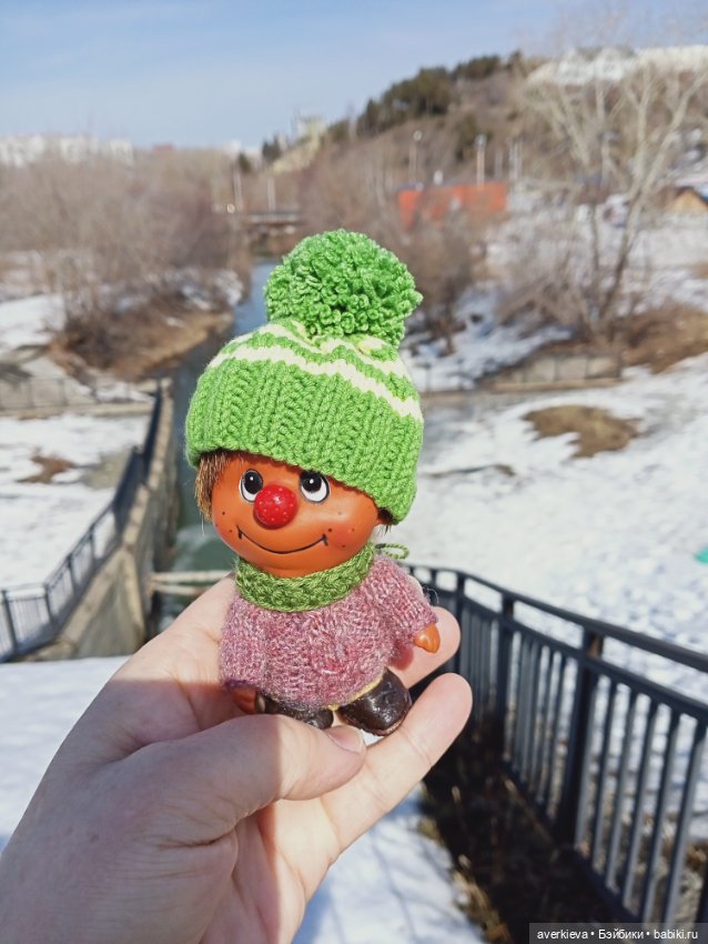 Воскресенье - день чудесный (фото 6)