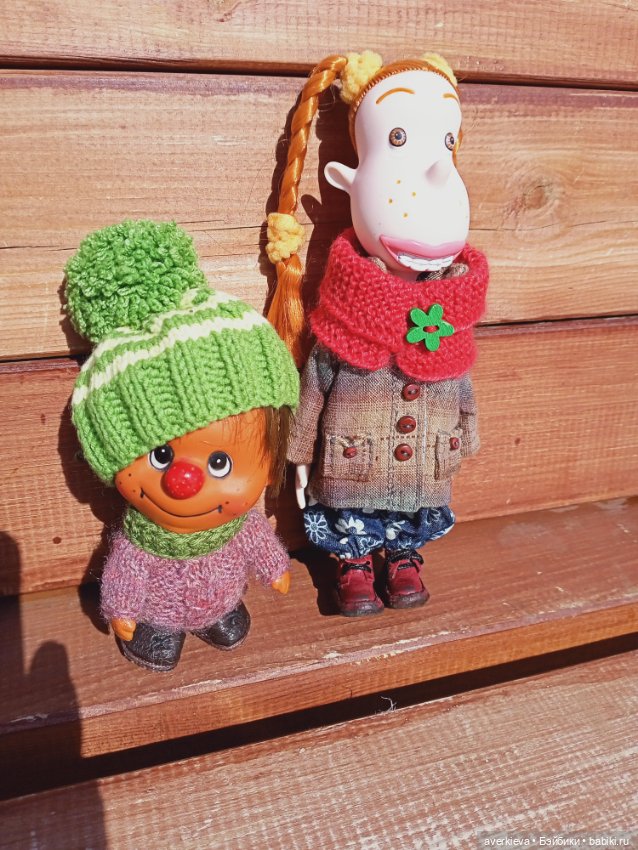 Воскресенье - день чудесный (фото 5)