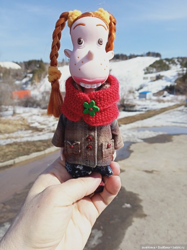 Воскресенье - день чудесный (фото 2)