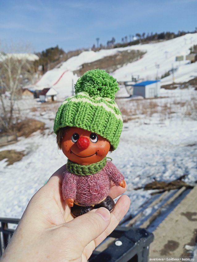 Воскресенье - день чудесный (фото 7)