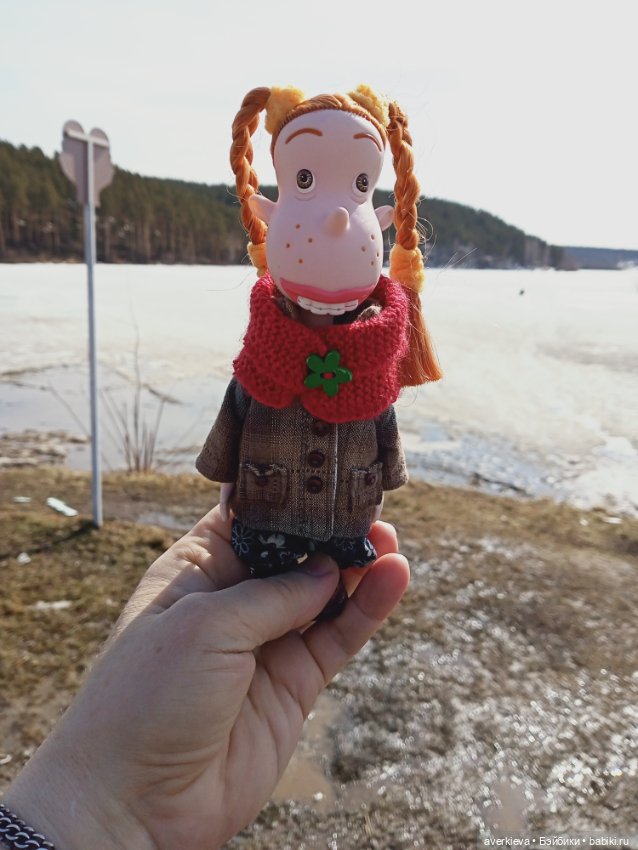 Воскресенье - день чудесный