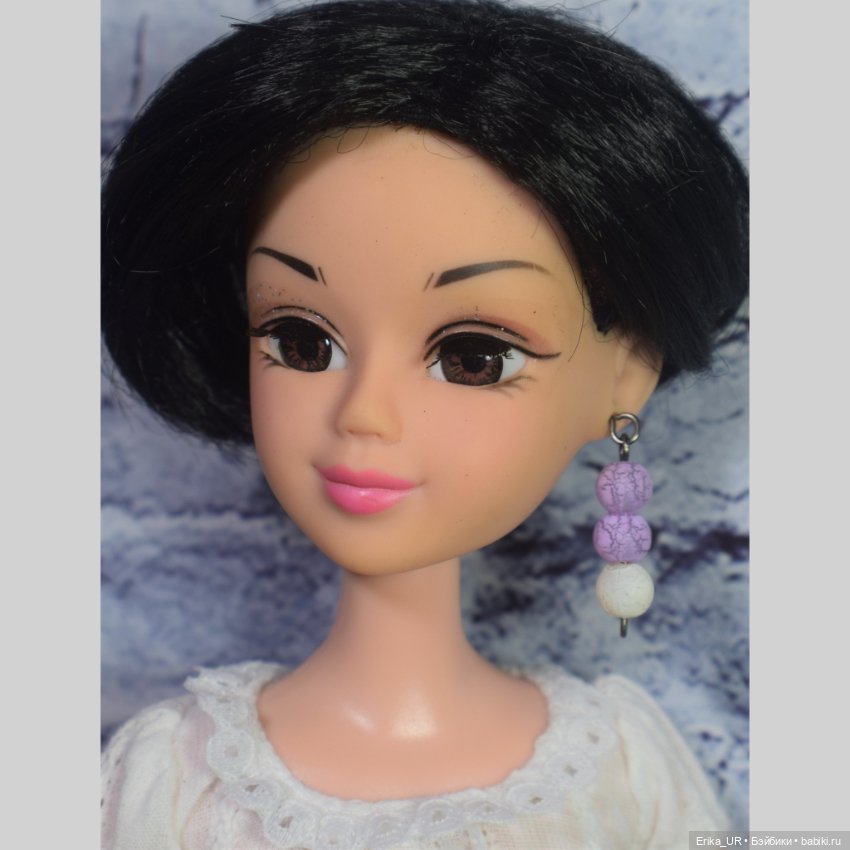 Перепись КуклоНаселения. 2 hybrid 15”-doll, body-Moxie-Teenz (фото 7)