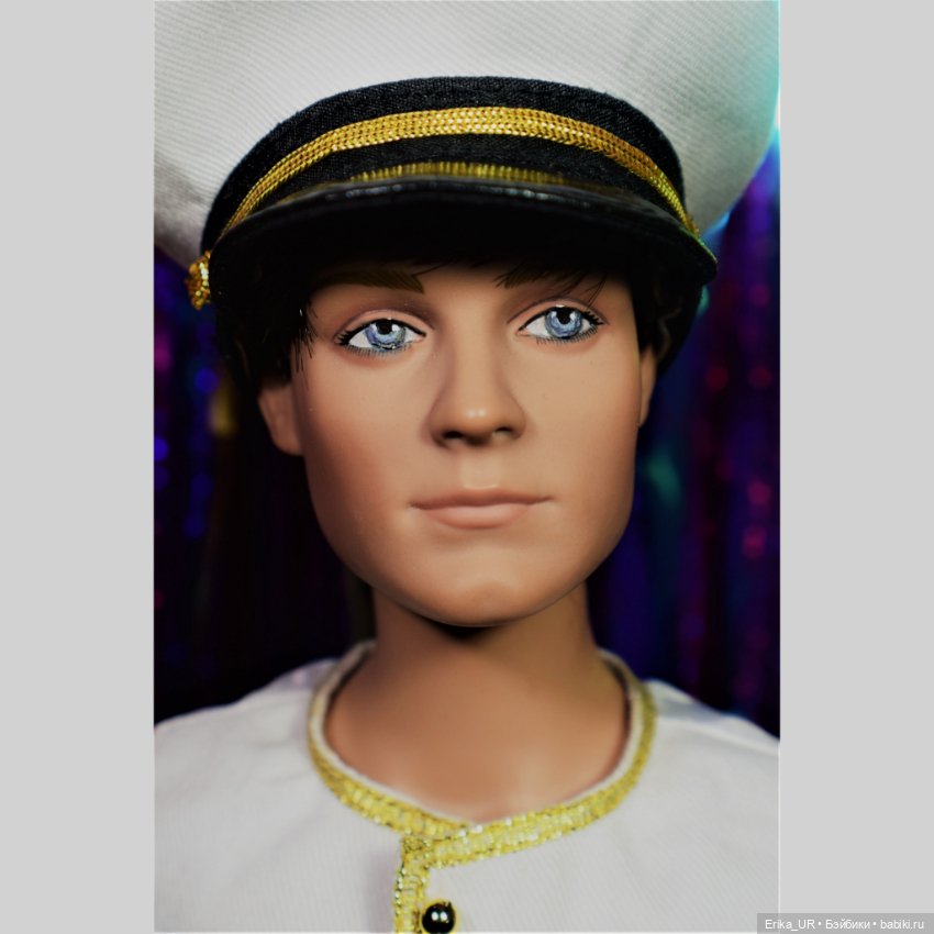 Перепись КуклоНаселения. Peter-Parker, Spiderman-doll, Tonner (фото 4)