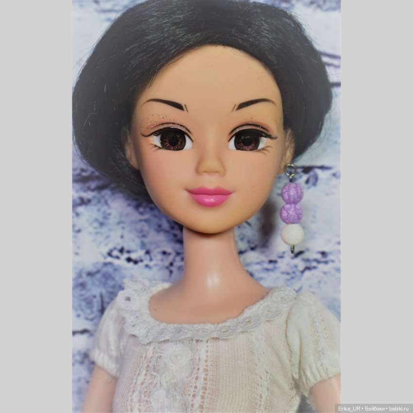 Перепись КуклоНаселения. 2 hybrid 15”-doll, body-Moxie-Teenz (фото 3)