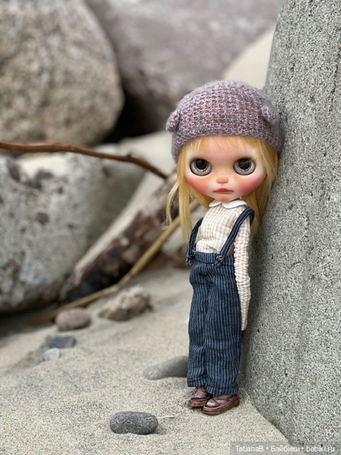 Несколько фото знакомой малышки из нового дома (фото 4)