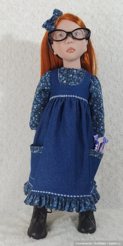 Первая. Надеюсь, не последняя