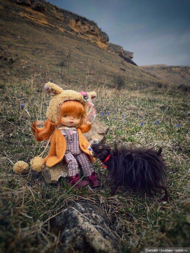 А не пойти ли нам… в горы (фото 9)