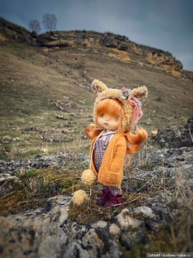 А не пойти ли нам… в горы (фото 4)