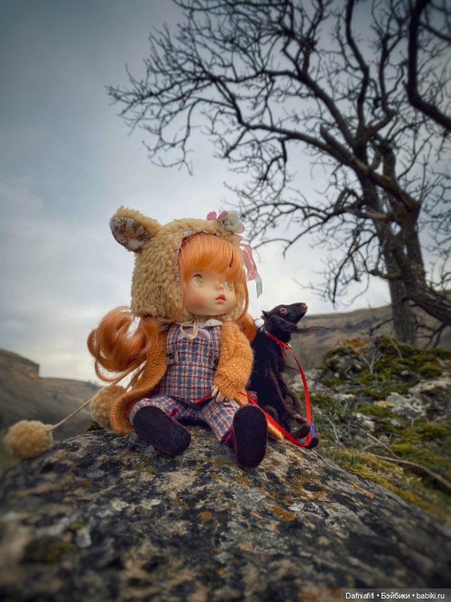 А не пойти ли нам… в горы