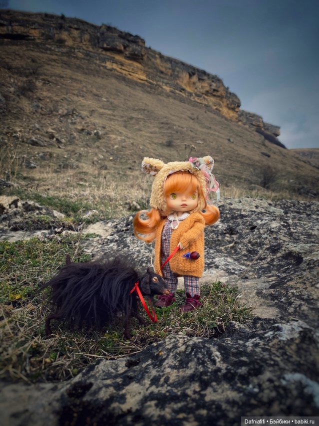 А не пойти ли нам… в горы