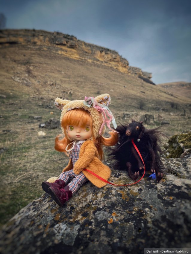 А не пойти ли нам… в горы