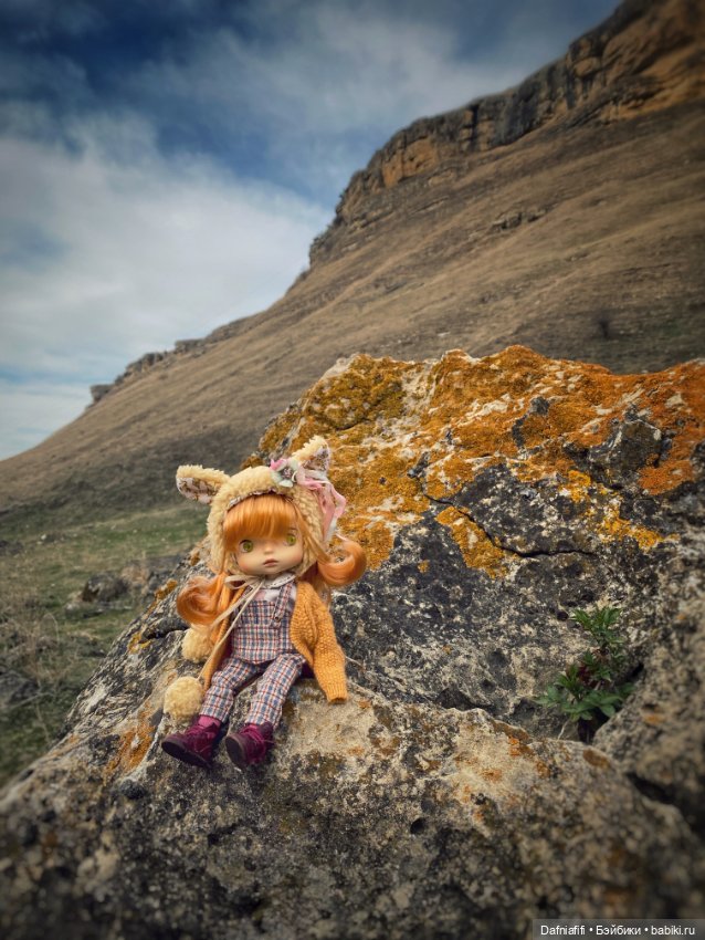 А не пойти ли нам… в горы (фото 7)