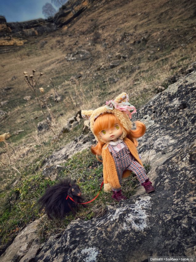 А не пойти ли нам… в горы