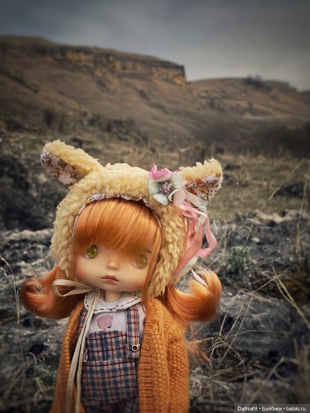 А не пойти ли нам… в горы (фото 3)