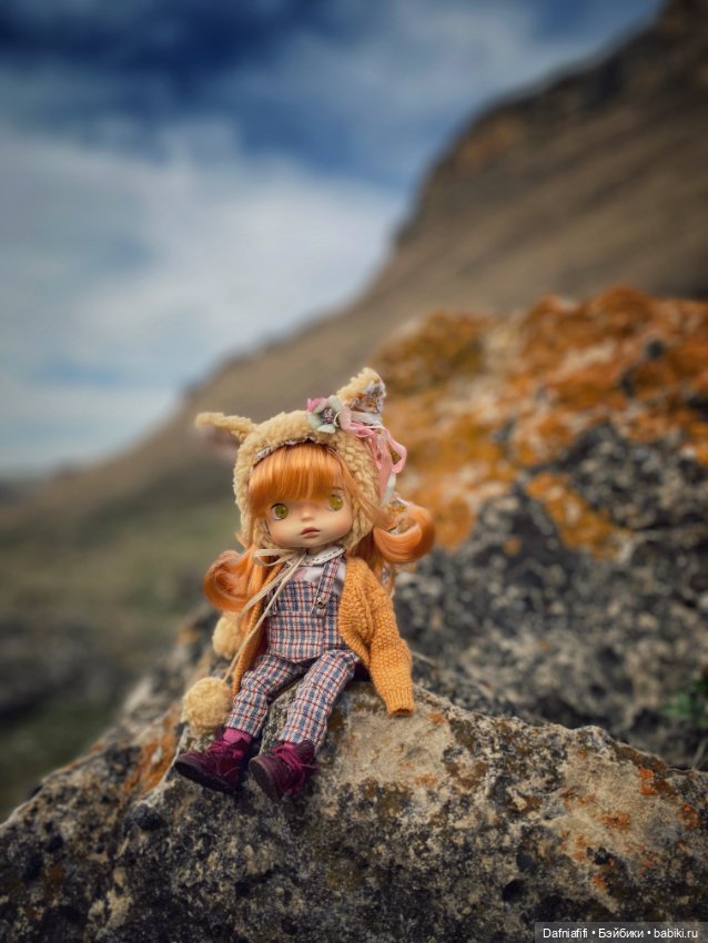 А не пойти ли нам… в горы (фото 8)