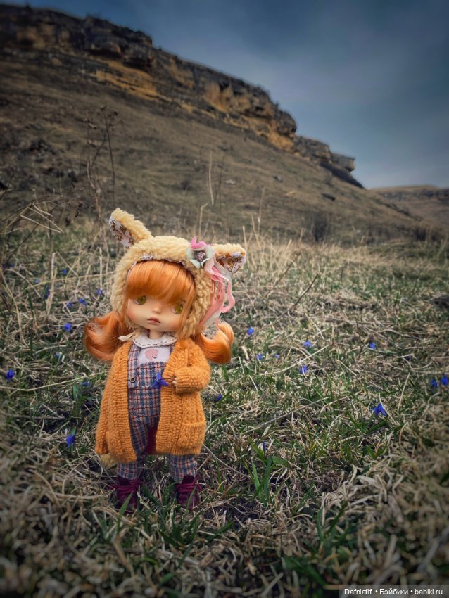 А не пойти ли нам… в горы (фото 6)