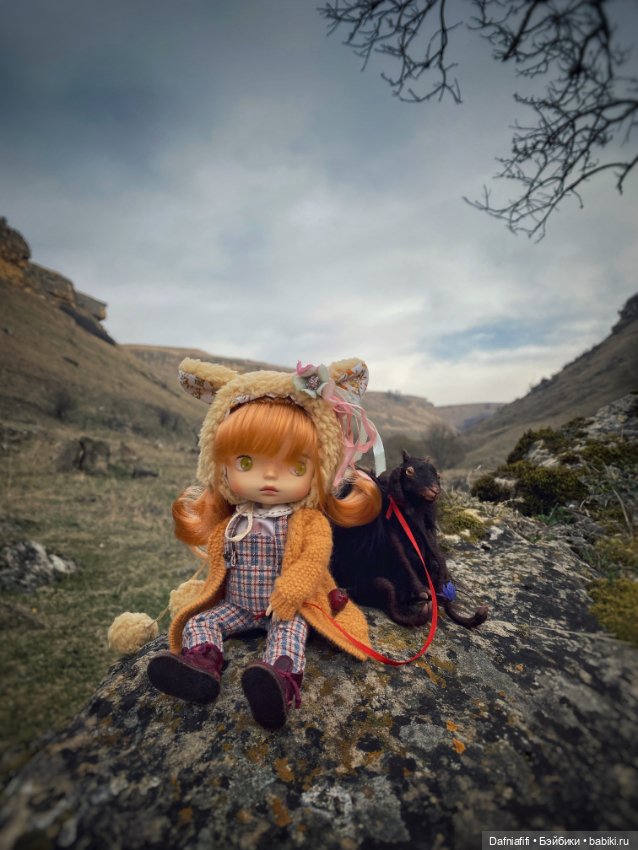 А не пойти ли нам… в горы