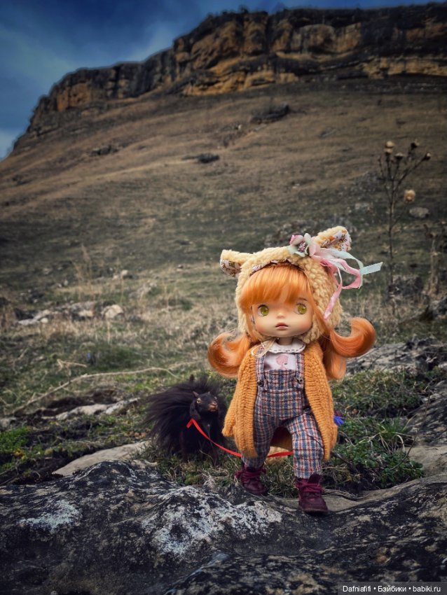 А не пойти ли нам… в горы