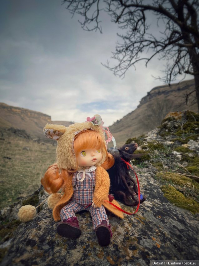 А не пойти ли нам… в горы