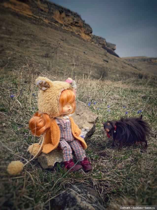 А не пойти ли нам… в горы (фото 10)