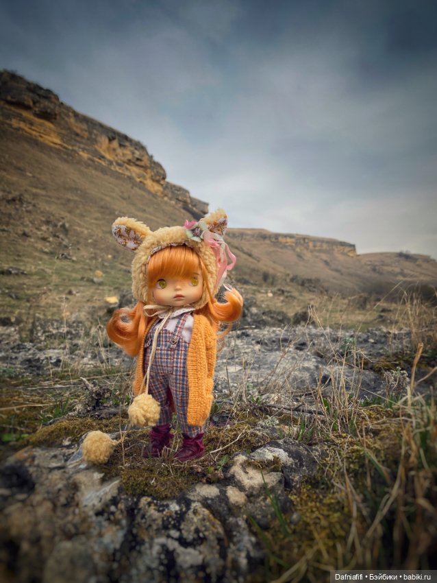 А не пойти ли нам… в горы (фото 2)