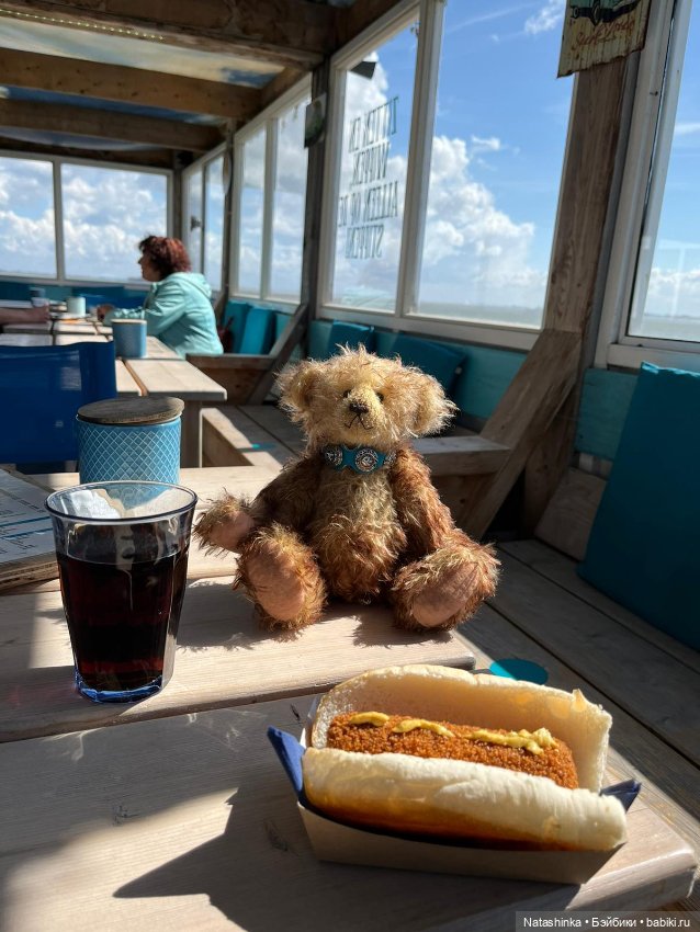 Fashion Dolls 342 — Туризм и путешествия: фотоотчеты из поездок