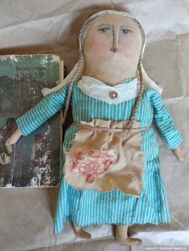 Толстушки-примитивки чердачные (фото 2)