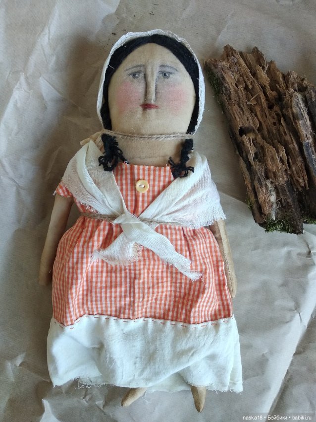 Толстушки-примитивки чердачные