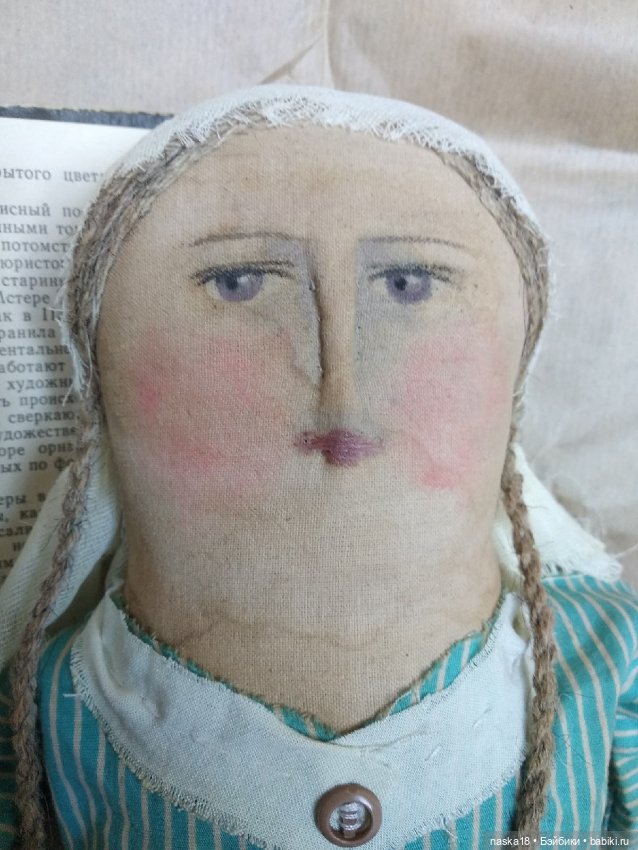 Толстушки-примитивки чердачные (фото 9)