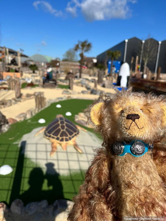 Fashion Dolls 342 — Туризм и путешествия: фотоотчеты из поездок (фото 5)