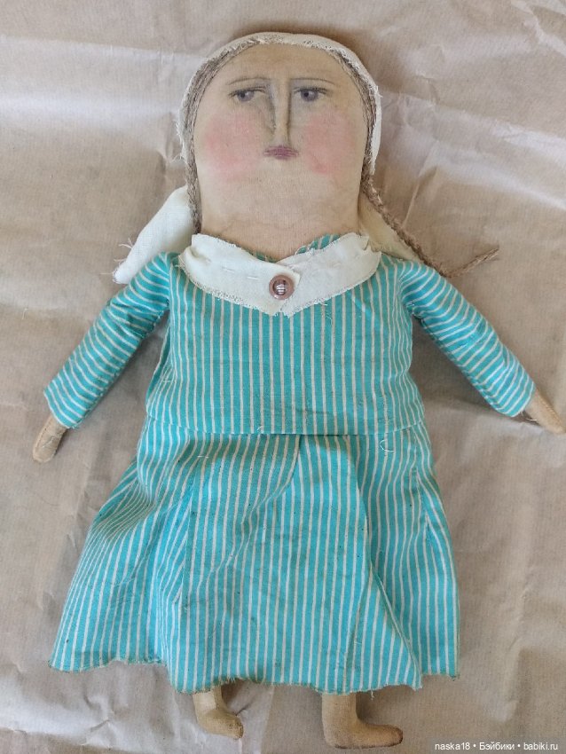 Толстушки-примитивки чердачные (фото 3)