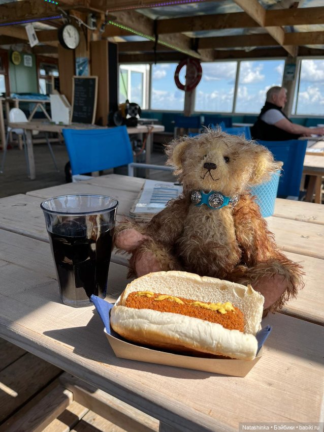 Fashion Dolls 342 — Туризм и путешествия: фотоотчеты из поездок