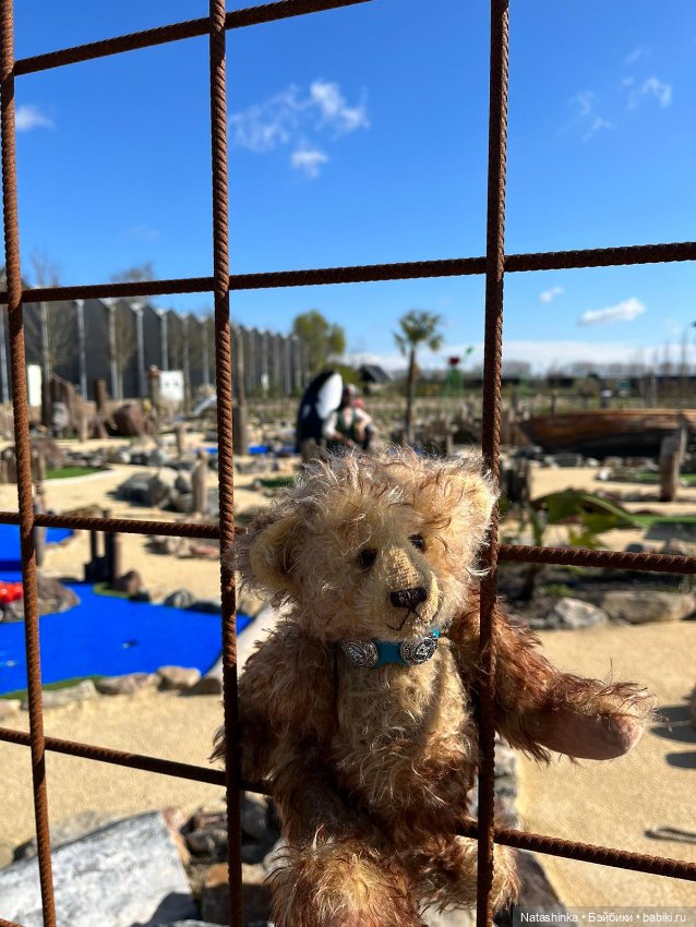 Fashion Dolls 342 — Туризм и путешествия: фотоотчеты из поездок (фото 7)