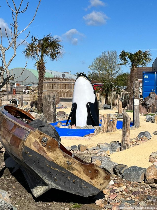 Fashion Dolls 342 — Туризм и путешествия: фотоотчеты из поездок (фото 3)