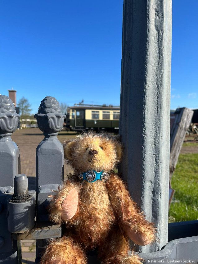 Fashion Dolls 342 — Туризм и путешествия: фотоотчеты из поездок