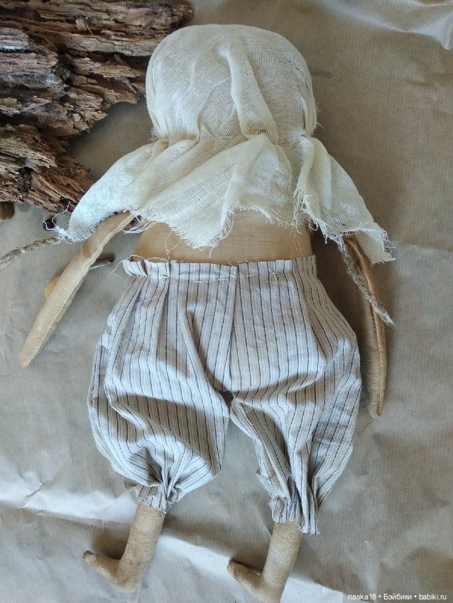 Толстушки-примитивки чердачные (фото 5)