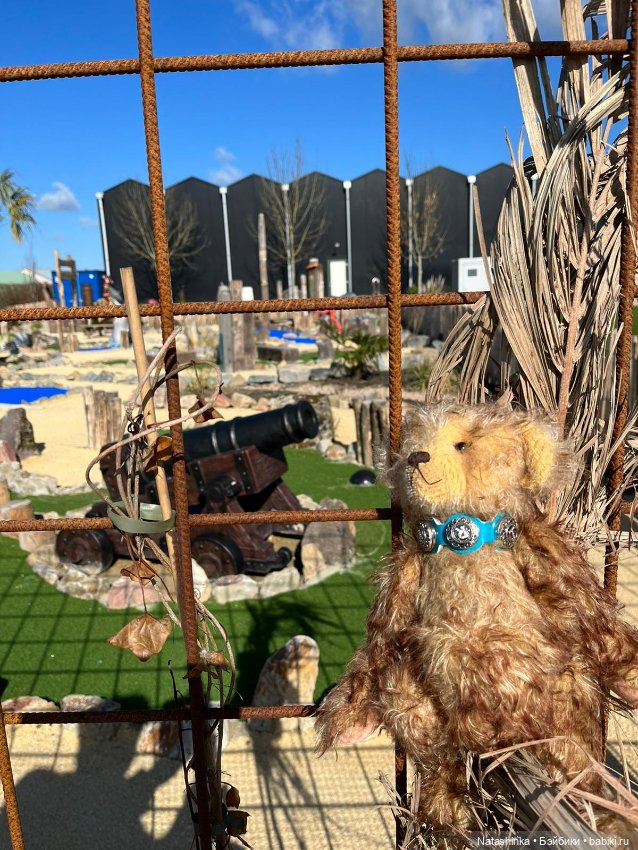 Fashion Dolls 342 — Туризм и путешествия: фотоотчеты из поездок