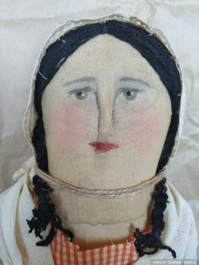 Толстушки-примитивки чердачные