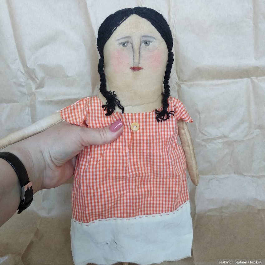 Толстушки-примитивки чердачные (фото 10)