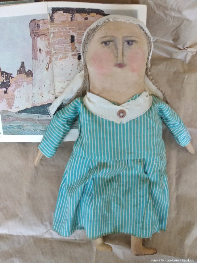 Толстушки-примитивки чердачные (фото 7)